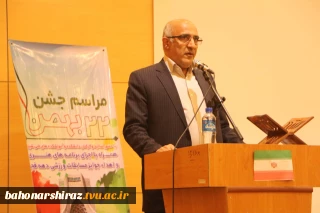 معاون سیاسی، امنیتی و اجتماعی استانداری فارس: افزایش سطح آگاهی جوانان از تاریخ معاصر ایران ضروری است