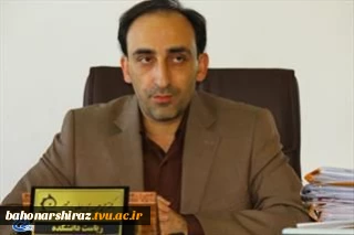 پیام تبریک روز معلم ریاست دانشکده فنی و حرفه ای شهید باهنر شیراز