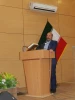 سخنرانی جناب آقای دکتر جامعی  سرپرست دانشگاه فنی و حرفه ای استان فارس