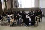 انتخابات مجامع کانون های فرهنگی دانشگاه فنی و حرفه ای کشور  4