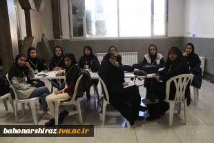 انتخابات مجامع کانون های فرهنگی دانشگاه فنی و حرفه ای کشور  4