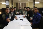 انتخابات مجامع کانون های فرهنگی دانشگاه فنی و حرفه ای کشور  10