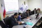 تفاهم نامه همکاری شورای روابط عمومی استان فارس و دانشگاه فنی و حرفه ای منعقد شد 4