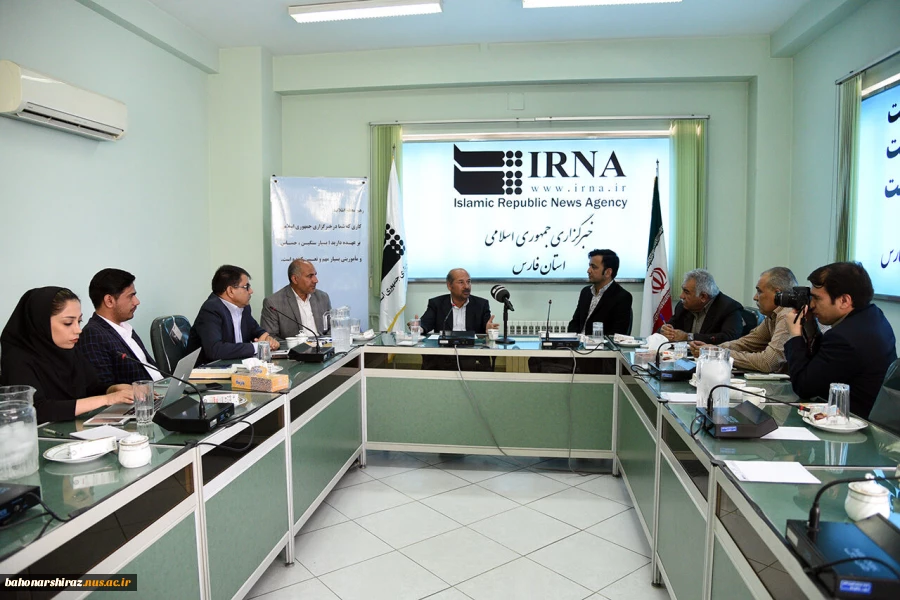 رئیس دانشگاه فنی و حرفه‌ای فارس: وضعیت اشتغال دانشجویان دانشکده های فنی مطلوب است 4