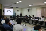 دوره توانمندسازی اعضای هیئت علمی دانشگاه فنی کشور در شیراز آغاز شد

 4