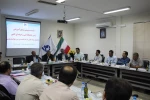 مشاور آموزشی رئیس دانشگاه فنی و حرفه ای کشور در شیراز :

نظام‌نامه جامع بالندگی دانشگاه فنی‌و حرفه‌ای کشور به تصویب رسید 5