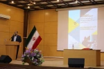 گردهمایی مدرسان دانشگاه فنی و حرفه ای استان فارس در دانشکده شهید باهنر  برگزار شد  12