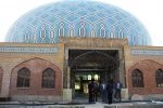 گزارش تصویری از بازدید مدیرکل دفتر طرح های عمرانی دانشگاه فنی و حرفه ای کشور از دانشکده های شهید باهنر، شهیدرجایی و دختران شیراز 

 4