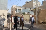 گزارش تصویری از بازدید مدیرکل دفتر طرح های عمرانی دانشگاه فنی و حرفه ای کشور از دانشکده های شهید باهنر، شهیدرجایی و دختران شیراز 

 27