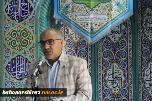 گزارش تصویری جلسه شورای اداری دانشکده شهید باهنر شیراز  10