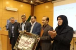 همایش بزرگداشت هفته جهانی حسابداری در دانشکده فنی و حرفه ای شهید باهنر شیراز + تصاویر  17
