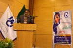 برگزاری سمینار عفاف و حجاب در دانشکده شهید باهنر؛ 

معاون پژوهشی دانشگاه فنی و حرفه ای فارس: حجاب باید به یک باور قلبی تبدیل شود  8