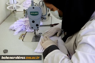 دکترجامعی:

تعداد کارگاه‌های تولید ماسک در دانشگاه فنی و حرفه ای فارس به 5 کارگاه افزایش یافت 5