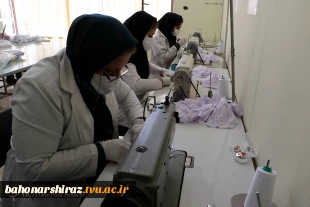 دکترجامعی:

تعداد کارگاه‌های تولید ماسک در دانشگاه فنی و حرفه ای فارس به 5 کارگاه افزایش یافت 6