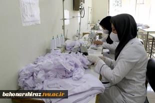 دکترجامعی:

تعداد کارگاه‌های تولید ماسک در دانشگاه فنی و حرفه ای فارس به 5 کارگاه افزایش یافت 8