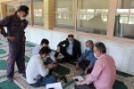 کارگاه آموزشی اسلحه شناسی در دانشکده شهید باهنر شیراز برگزار شد 7