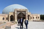 عضو کمیسیون برنامه و بودجه مجلس در بازدید از دانشگاه فنی و حرفه‌ای فارس:

حمایت از دانشگاه فنی و حرفه‌ای،اهداف ارتباط صنعت و دانشگاه را عملیاتی می‌کند 16