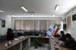 دیدار مسئولان بسیج اساتید، کارکنان و دانشجویی دانشکده فنی شهید باهنر با رئیس دانشگاه فنی و حرفه ای فارس

 2
