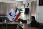 دیدار مسئولان بسیج اساتید، کارکنان و دانشجویی دانشکده فنی شهید باهنر با رئیس دانشگاه فنی و حرفه ای فارس

 3