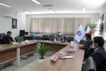 دیدار مسئولان بسیج اساتید، کارکنان و دانشجویی دانشکده فنی شهید باهنر با رئیس دانشگاه فنی و حرفه ای فارس

 5