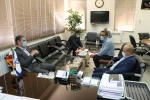 از خرداد ماه ۱۴۰۰ کلیه مزایای کارکنان  
(اضافه‌کاری ، ایاب ذهاب ،مهد کودک و...) به صورت ماهیانه پرداخت می شود
 2