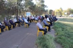 گزارش تصویری از مراسم هفته تربیت بدنی 8
