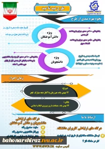 طرح بخشودگی عید تا عید صندوق رفاه دانشجویان 2