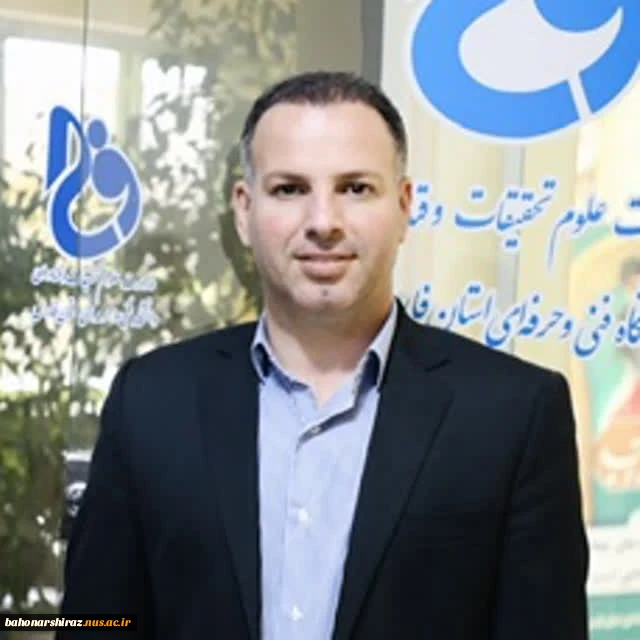 معاون پژوهشی