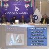 حضور خانواده شهید مدافع امنیت دانشگاه فنی و حرفه ای استان فارس در چهارمین یادواره شهدای غواص و بزرگداشت شهدای امنیت استان آذربایجان غربی  2