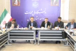 در آستانه سال تحصیلی جدید، گردهمایی روسای مراکز  دانشگاهملی مهارت واحد  استان فارس برگزار گردید 6