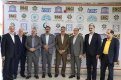 امضای تفاهم‌نامه همکاری میان دانشگاه ملی مهارت و مرکز پایگاه استنادی علوم جهان اسلام (ISC) 2