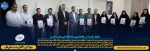 جلیل شایسته از روابط‌عمومی دانشگاه ملی مهارت فارس 2