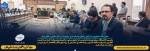 حضور دکتر صادق‌پور در اردوی راهیان پیشرفت تبریز و بازدید از مراکز صنعتی و دانش‌بنیان 2