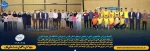 المپیاد ورزشی دانشجویی کشور؛ 
راهیابی تیم‌های استان فارس با میزبانی دانشگاه ملی مهارت فارس به المپیاد ورزشی دانشجویی کشور 2