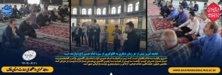 جامعه امروز بیش از هر زمان دیگری به الگوگیری از سیره امام حسین (ع) نیازمند است