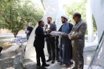 گرامیداشت هفته دفاع مقدس در دانشگاه ملی مهارت فارس 9