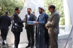 گرامیداشت هفته دفاع مقدس در دانشگاه ملی مهارت فارس 12