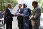 گرامیداشت هفته دفاع مقدس در دانشگاه ملی مهارت فارس 13