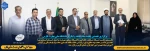 برگزاری نخستین جلسه ستاد شاهد و ایثارگر دانشگاه ملی مهارت فارس 2