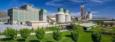 سیمان فارس