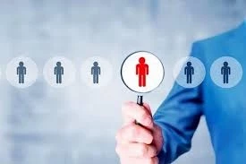 جدول نیروی انسانی مورد نیاز