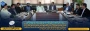 دیدار دکتر صادق‌پور با فرماندهان نیروی انتظامی شهرستان شیراز به مناسبت هفته نیروی انتظامی