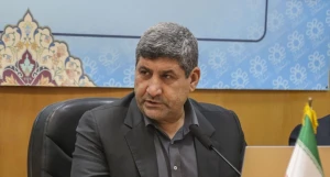 نشست شورای مدیریت آموزش عالی استان فارس با محوریت بررسی طرح تعاونی‌های دانشگاهی با حضور معاون فرهنگی و اجتماعی معاون اول رئیس‌جمهور 3