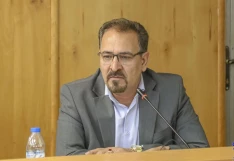 نشست شورای مدیریت آموزش عالی استان فارس با محوریت بررسی طرح تعاونی‌های دانشگاهی با حضور معاون فرهنگی و اجتماعی معاون اول رئیس‌جمهور 5